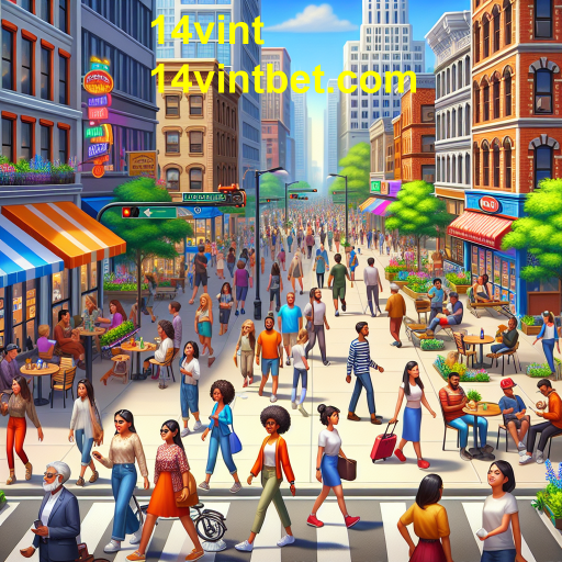 A Fascinante Categoria de Simulação no 14vint